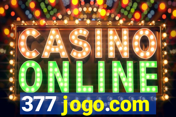 377 jogo.com